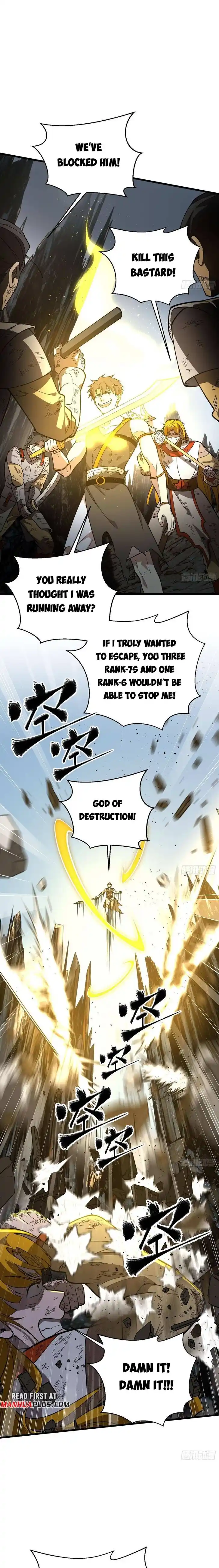 Global Martial Arts Ch.282