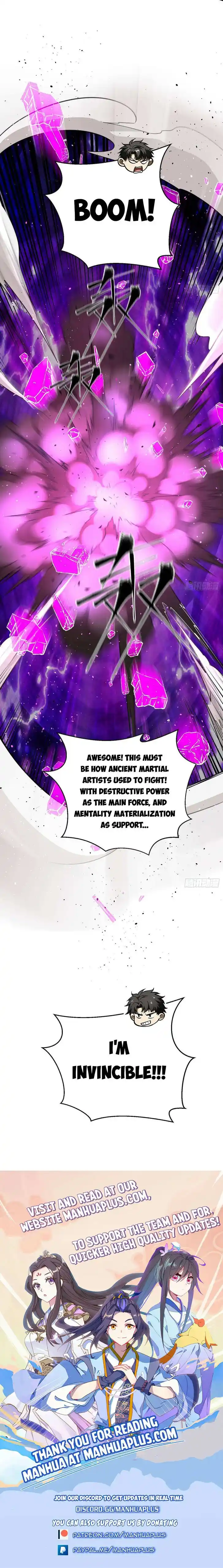 Global Martial Arts Ch.282