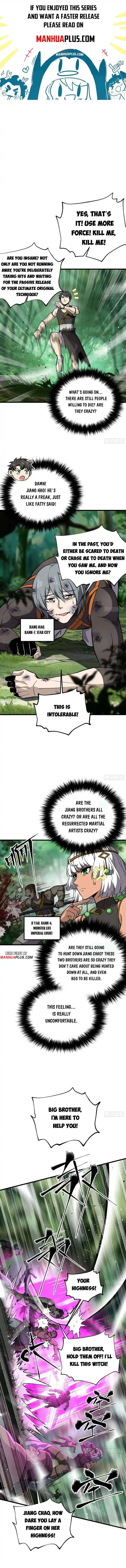 Global Martial Arts Ch.284