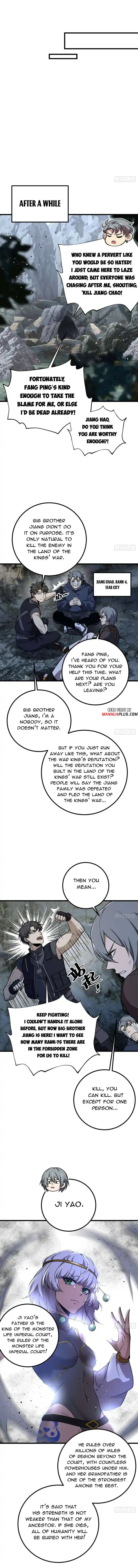 Global Martial Arts Ch.284