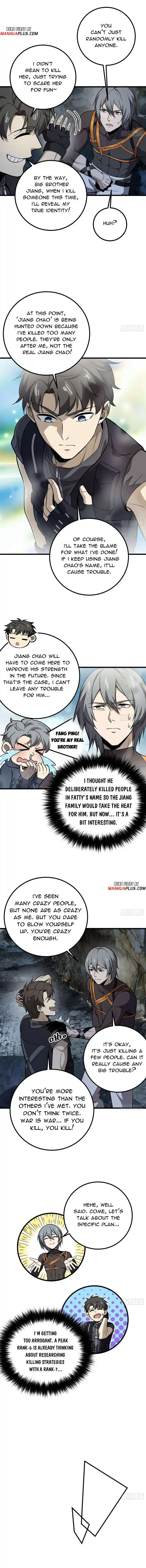 Global Martial Arts Ch.284