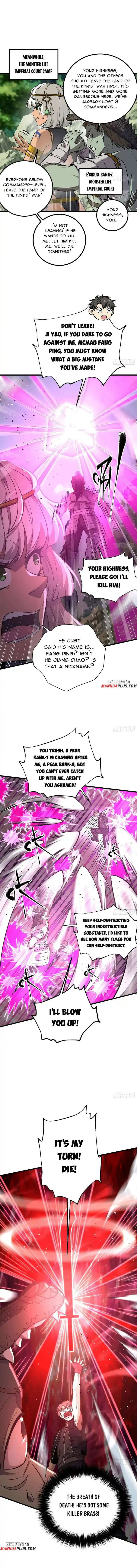 Global Martial Arts Ch.284