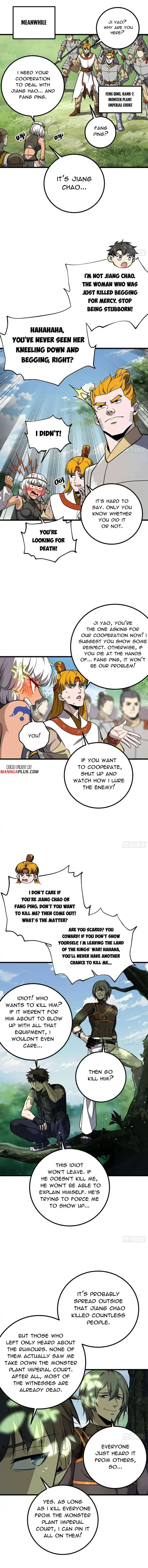 Global Martial Arts Ch.284