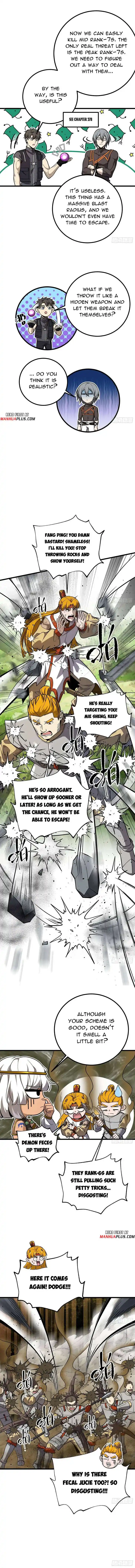 Global Martial Arts Ch.284