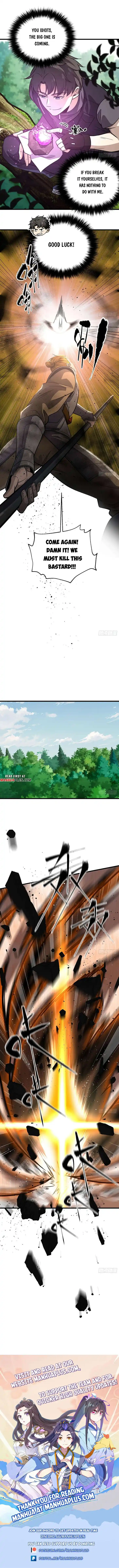 Global Martial Arts Ch.284