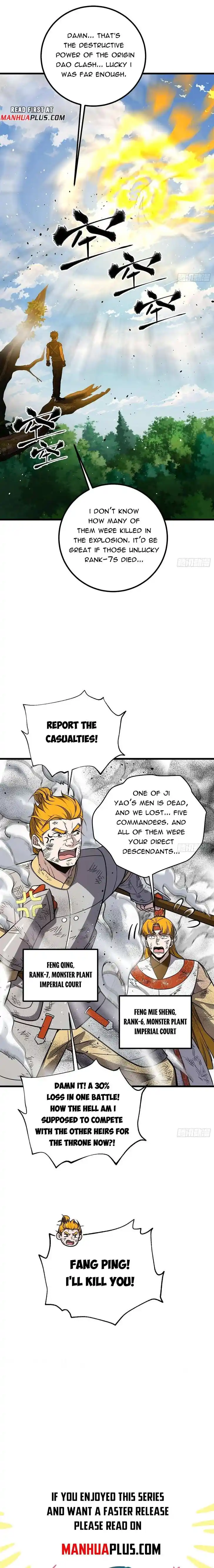 Global Martial Arts Ch.285