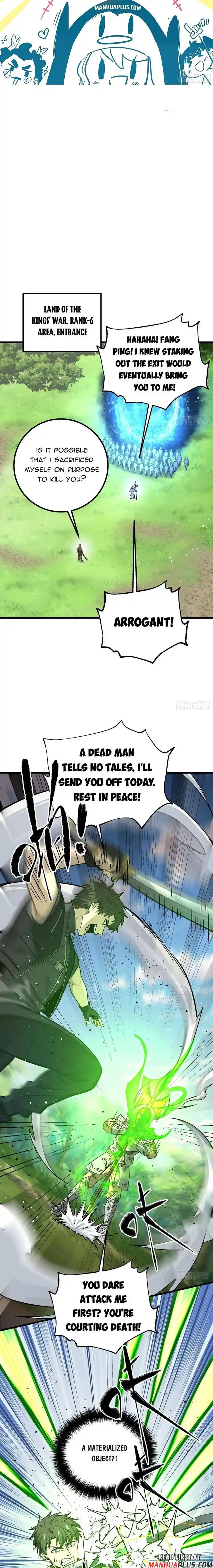 Global Martial Arts Ch.285