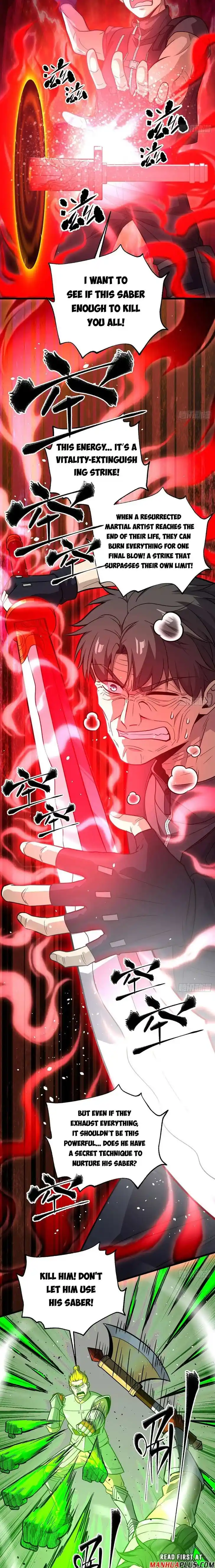 Global Martial Arts Ch.285