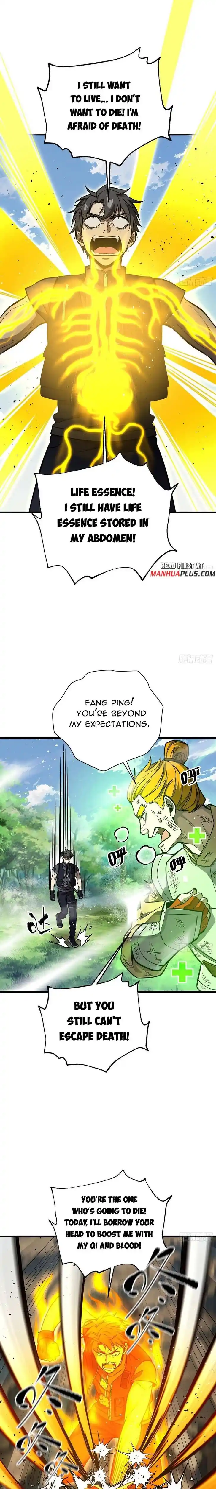 Global Martial Arts Ch.285