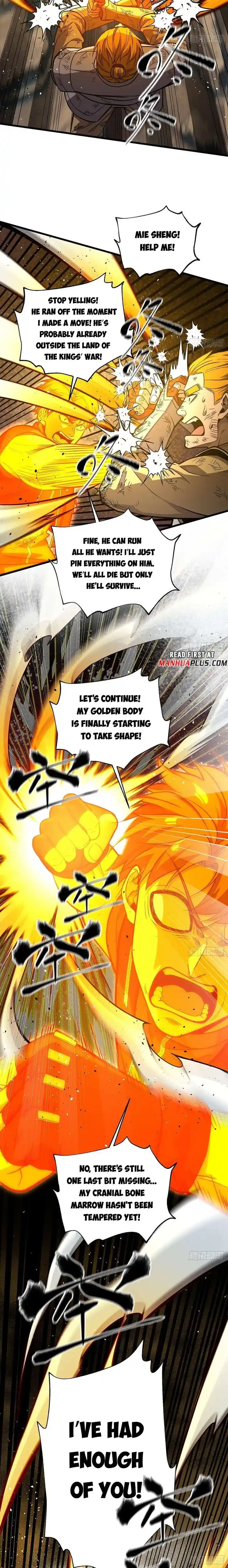 Global Martial Arts Ch.285