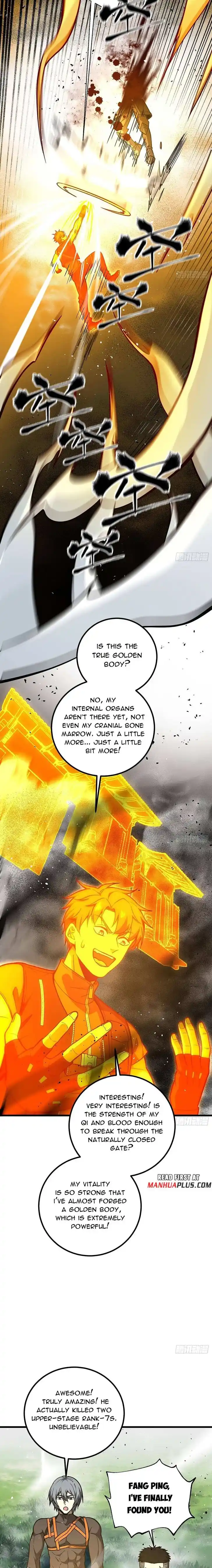 Global Martial Arts Ch.285