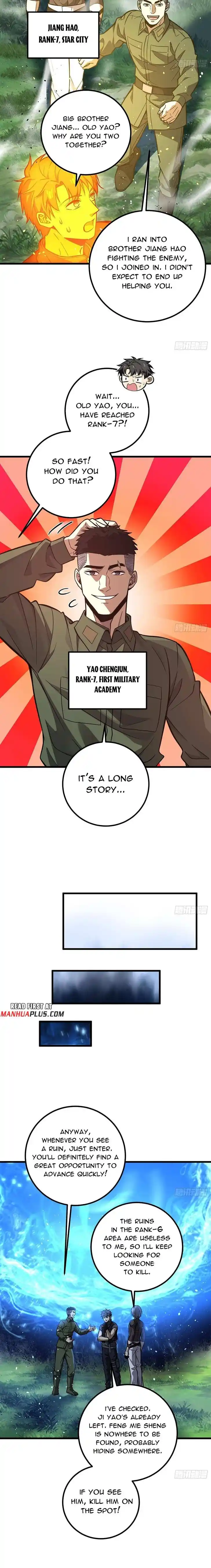 Global Martial Arts Ch.285