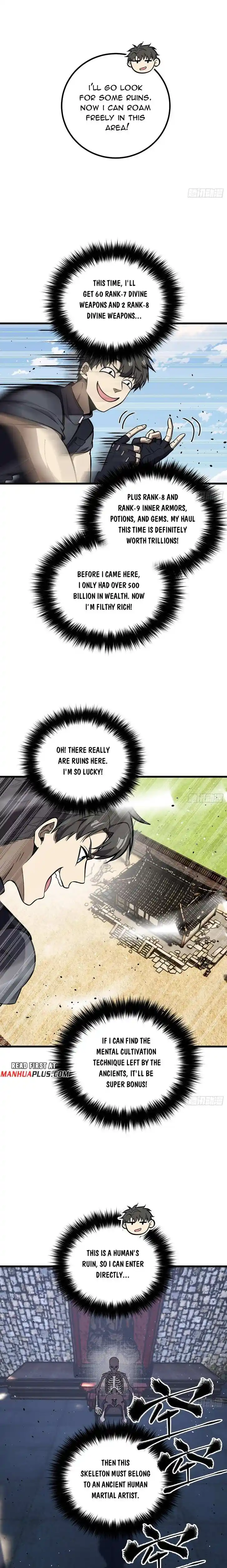 Global Martial Arts Ch.285