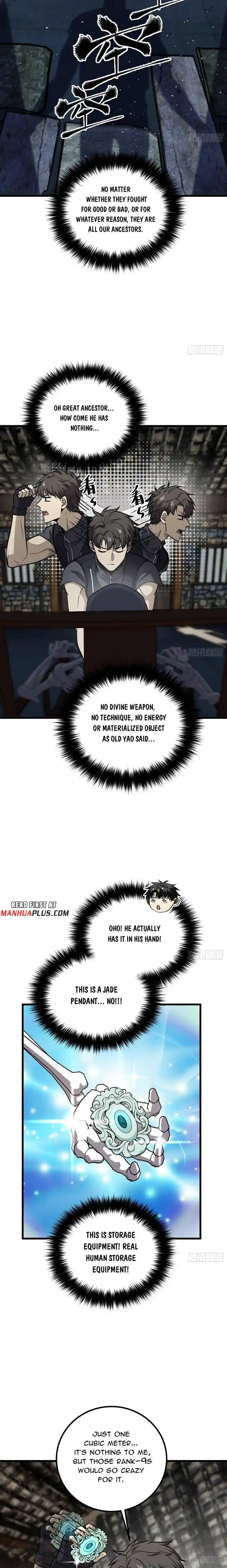 Global Martial Arts Ch.285