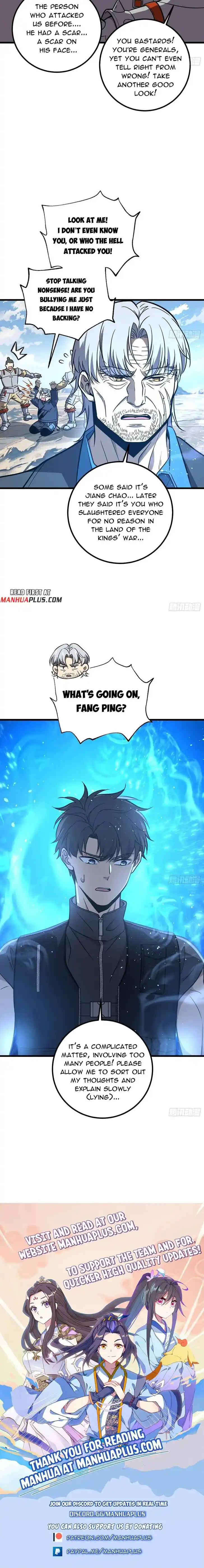 Global Martial Arts Ch.285