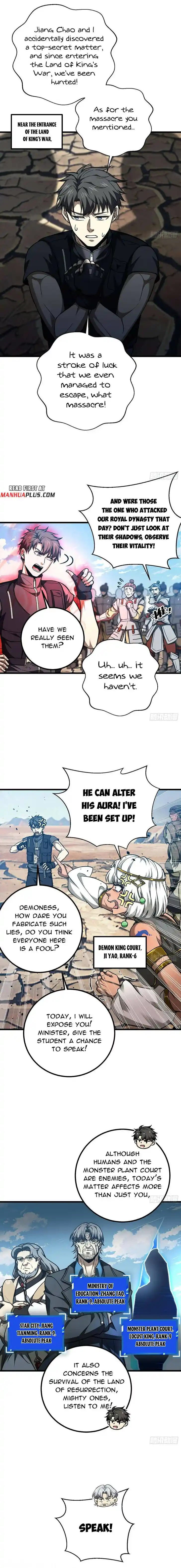 Global Martial Arts Ch.286