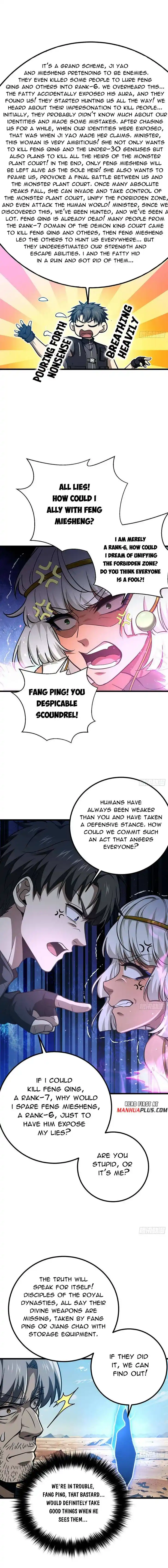 Global Martial Arts Ch.286