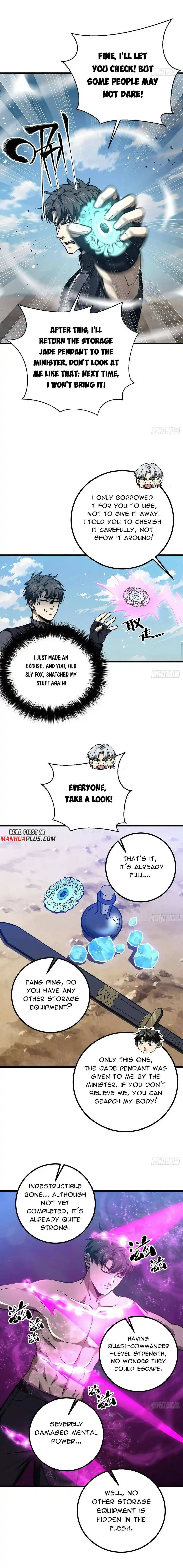 Global Martial Arts Ch.286