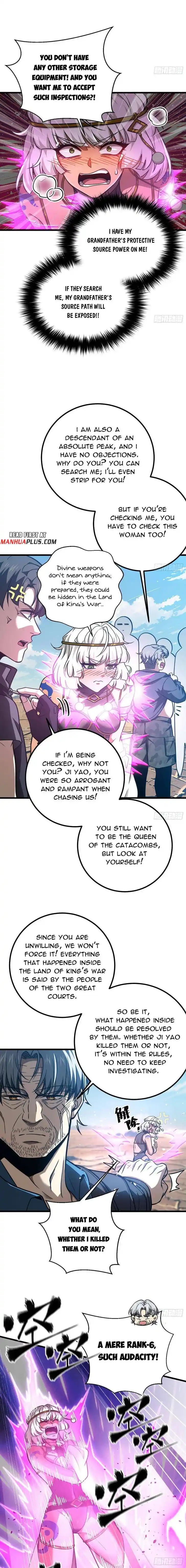 Global Martial Arts Ch.286