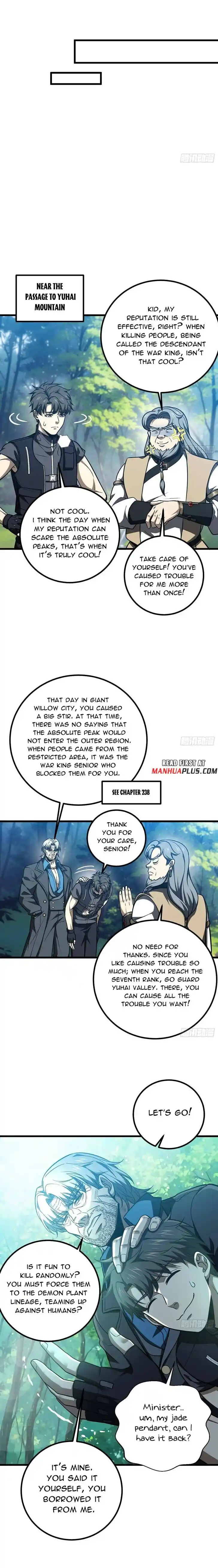 Global Martial Arts Ch.286