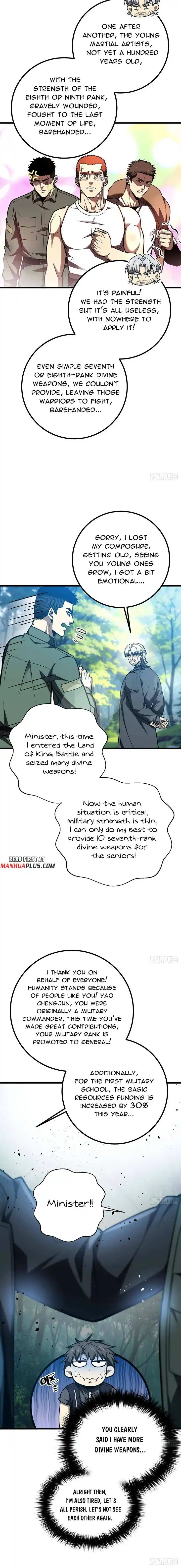 Global Martial Arts Ch.286