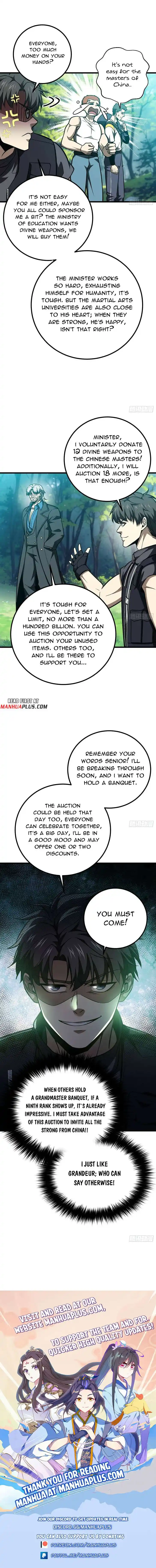 Global Martial Arts Ch.286