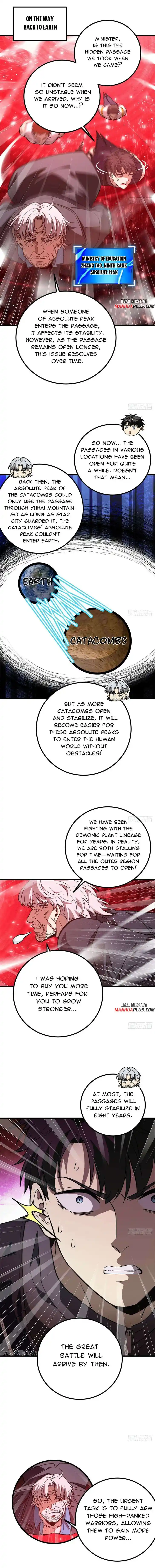 Global Martial Arts Ch.287