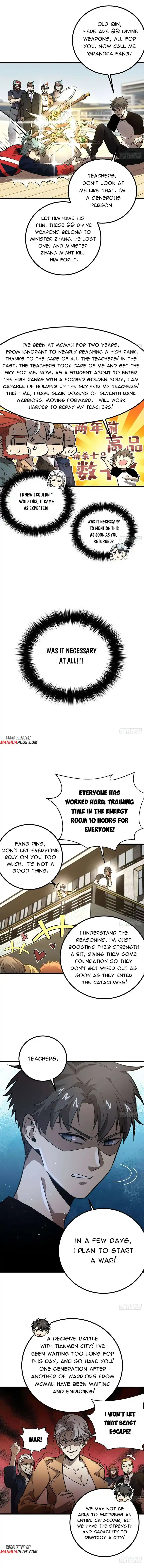 Global Martial Arts Ch.287