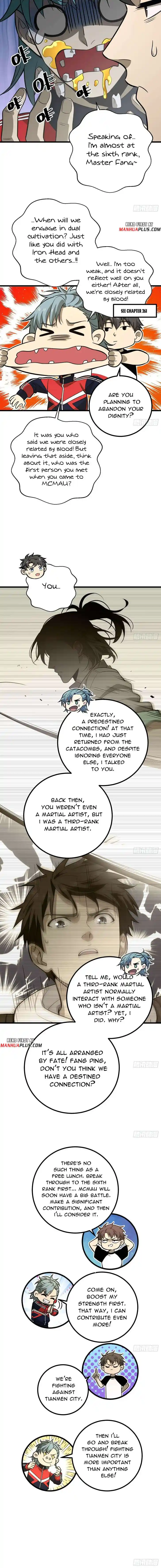 Global Martial Arts Ch.287