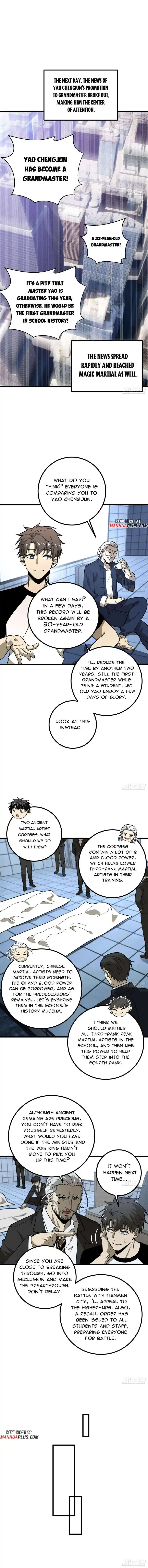 Global Martial Arts Ch.287