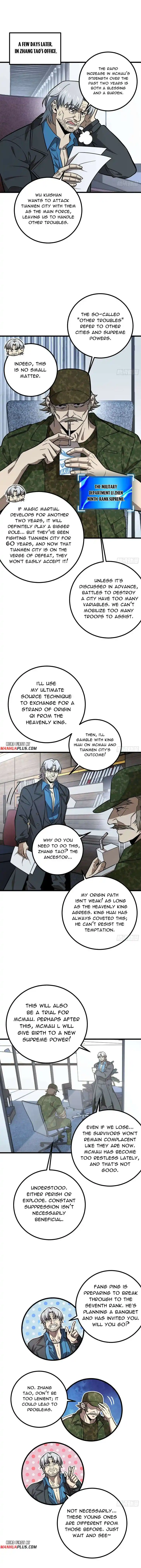 Global Martial Arts Ch.287