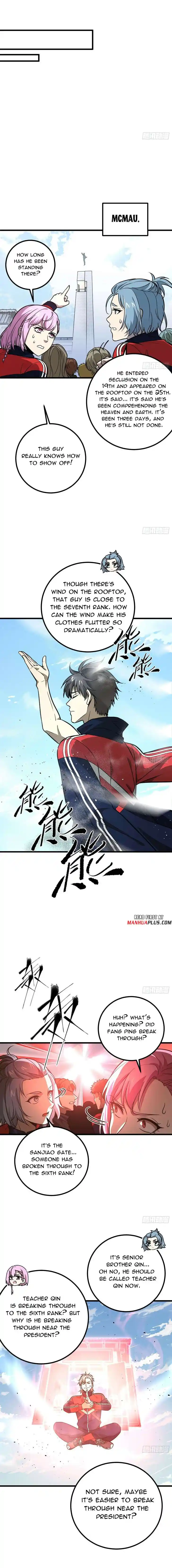 Global Martial Arts Ch.287