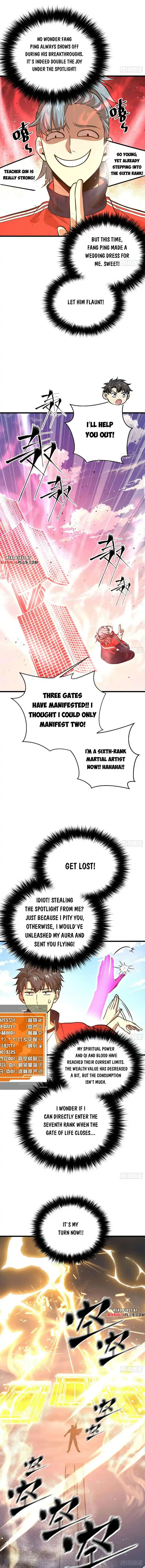 Global Martial Arts Ch.287