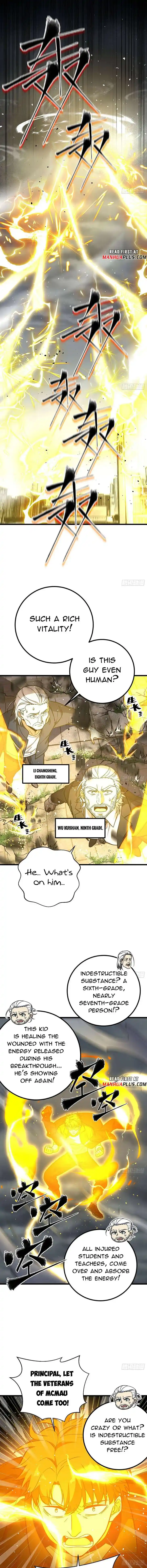 Global Martial Arts Ch.288