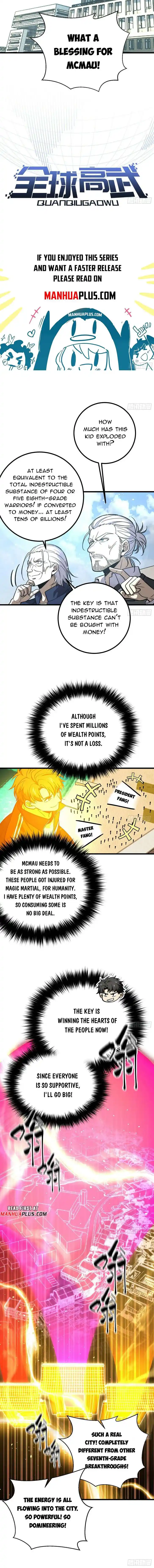 Global Martial Arts Ch.288