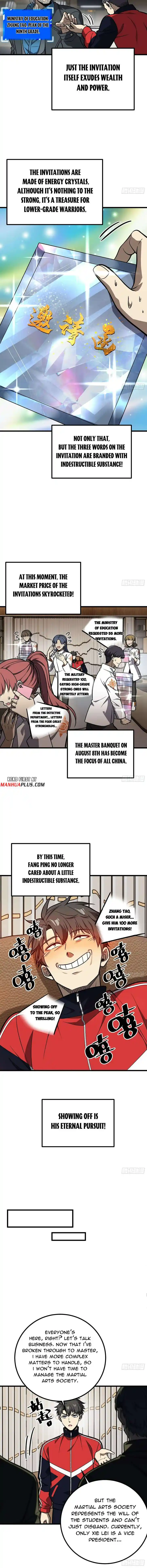 Global Martial Arts Ch.288