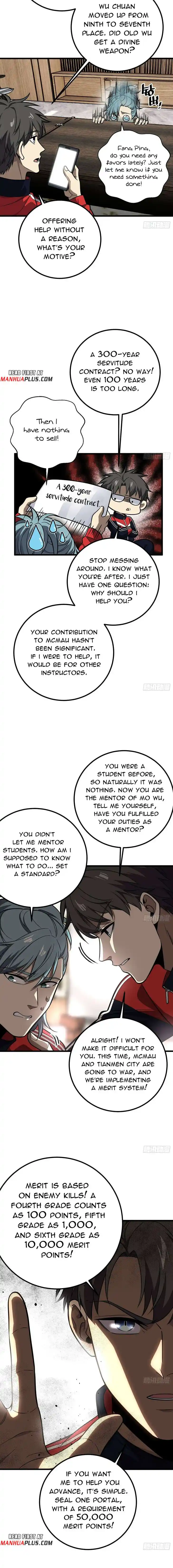 Global Martial Arts Ch.288