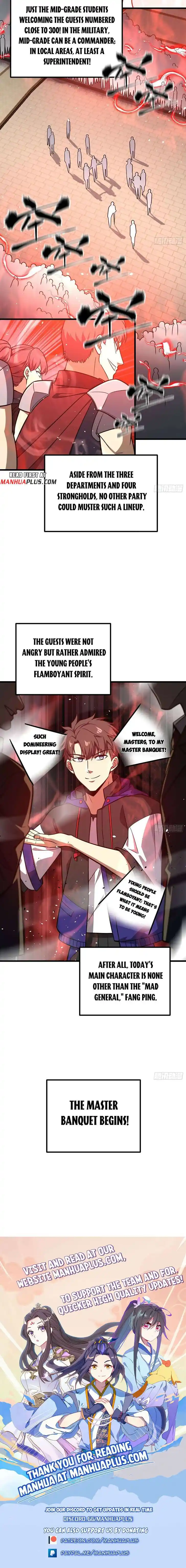 Global Martial Arts Ch.288