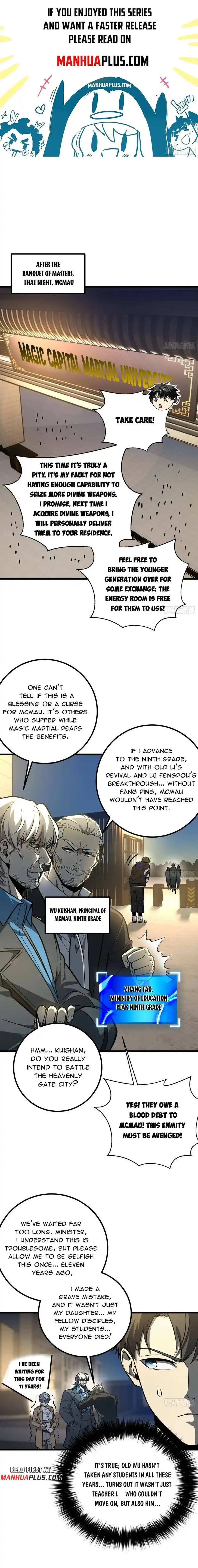 Global Martial Arts Ch.290