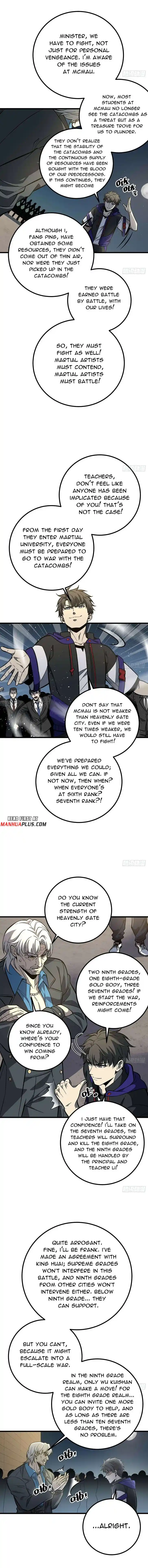 Global Martial Arts Ch.290