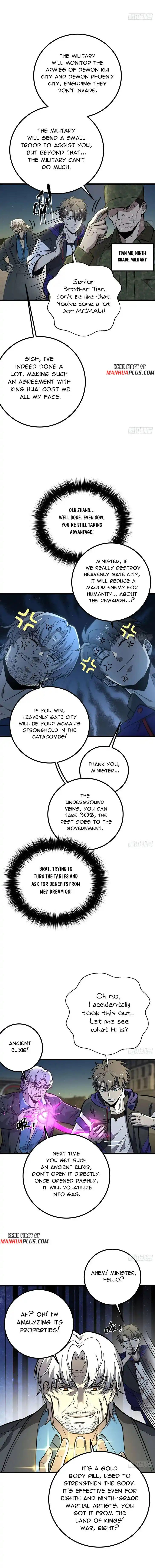 Global Martial Arts Ch.290