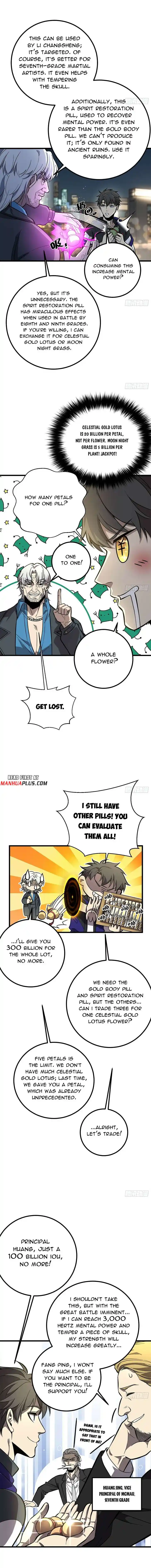 Global Martial Arts Ch.290