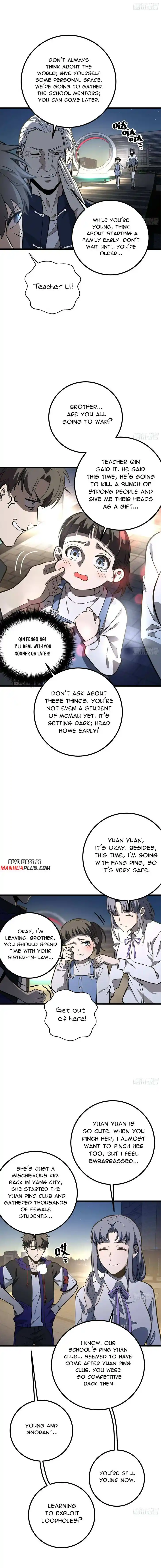 Global Martial Arts Ch.290