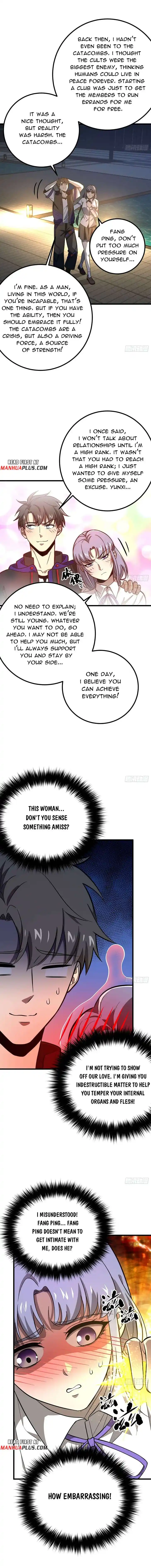 Global Martial Arts Ch.290