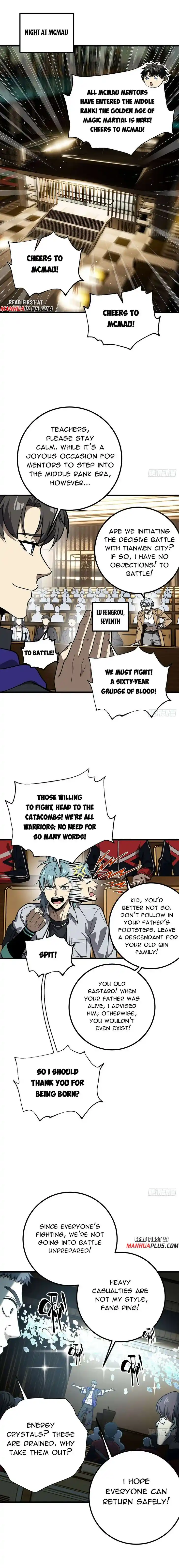 Global Martial Arts Ch.291