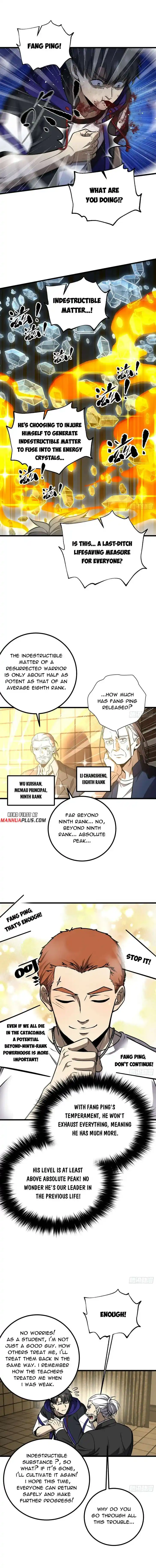 Global Martial Arts Ch.291