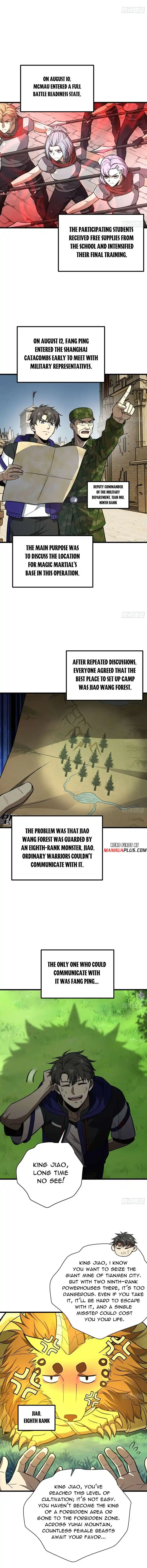 Global Martial Arts Ch.291