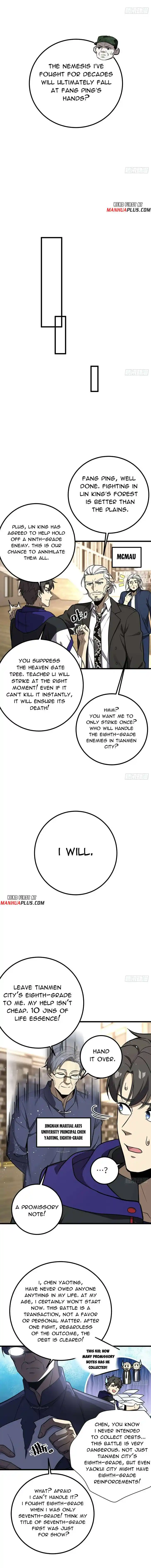 Global Martial Arts Ch.291