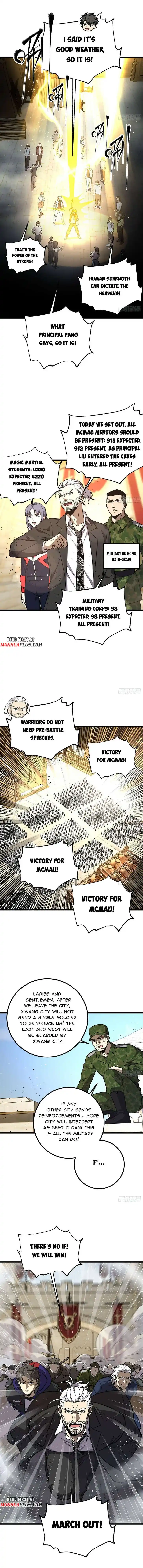 Global Martial Arts Ch.291