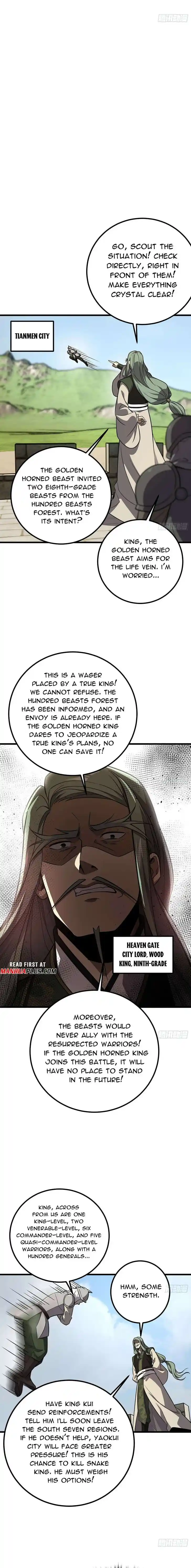 Global Martial Arts Ch.291